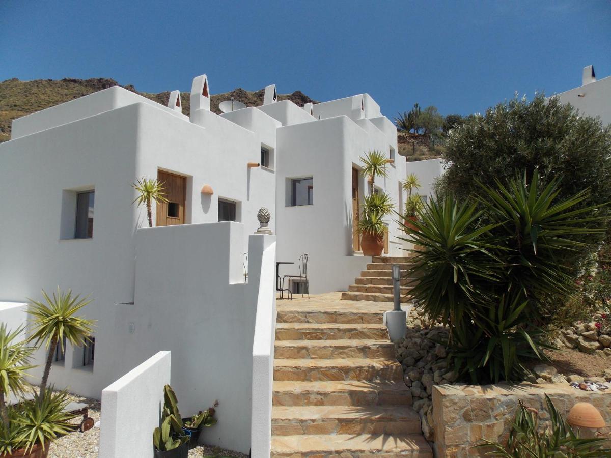 En La Majada Redonda Apartment Presillas Bajas Exterior photo
