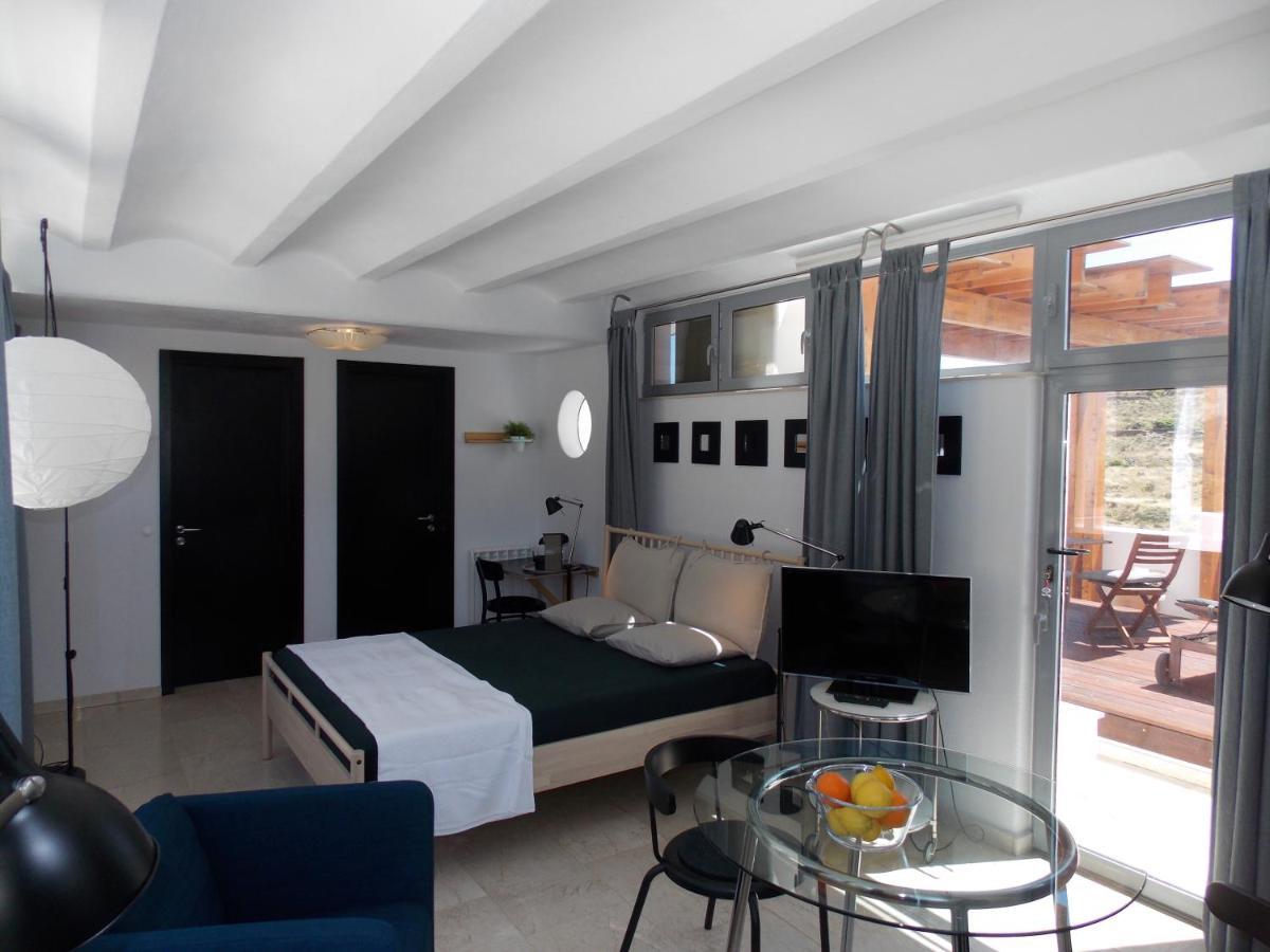 En La Majada Redonda Apartment Presillas Bajas Exterior photo
