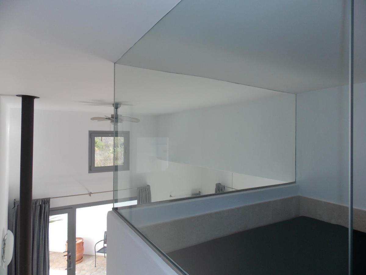 En La Majada Redonda Apartment Presillas Bajas Exterior photo