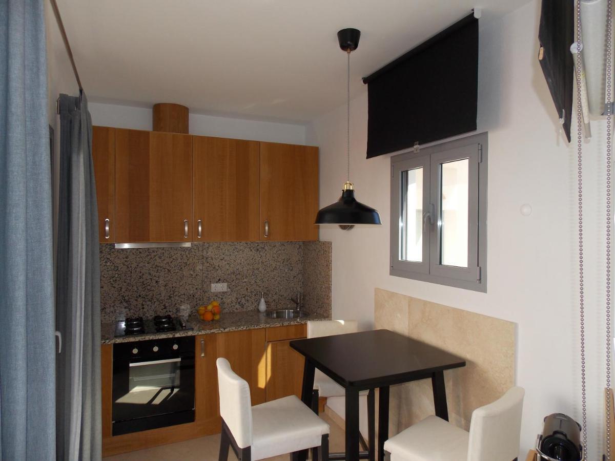 En La Majada Redonda Apartment Presillas Bajas Exterior photo